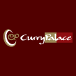 INDIAN takeaway Cottenham CB24 Curry Palace logo