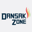 INDIAN takeaway Totteridge Road HP13 Dansak Zone logo