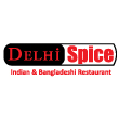 INDIAN takeaway Gerrards Cross SL9 Delhi Spice logo