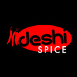 INDIAN takeaway Bedford MK40 Deshi Spice Indian Restaurant & Lounge logo