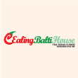 INDIAN takeaway West Ealing W13 Ealing Balti House logo