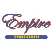 INDIAN takeaway Brighton BN2 Empire Tandoori logo