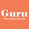 INDIAN takeaway Finchley N3 Guru Tandoori Restaurant logo