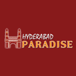 INDIAN takeaway East Ham E12 Hyderabad Paradise logo