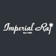 INDIAN takeaway Kingsley NN2 Imperial Raj logo