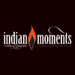 INDIAN takeaway Harlow CM19 Indian Moments logo