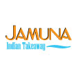 INDIAN takeaway South Woodford E18 Jamuna Indian Takeaway logo