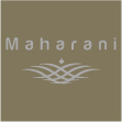 INDIAN takeaway Sidcup DA15 Maharani logo