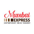 INDIAN takeaway Beckenham  BR3 Mumbai Express logo