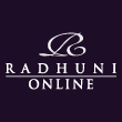 INDIAN takeaway Princes Risborough HP27 Radhuni logo