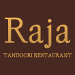 INDIAN takeaway Apsley HP3 Raja Tandoori logo