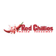 INDIAN takeaway Bedworth CV12 Red Chillies Indian Takeaway logo