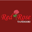 INDIAN takeaway Islington N19 Red Rose Tandoori logo