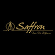 INDIAN takeaway Borehamwood WD6 Saffron logo