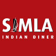 INDIAN takeaway Hockley SS5 Simla Tandoori logo