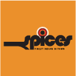 INDIAN takeaway Peckham SE15 Spices logo