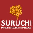 INDIAN takeaway Bromley Road BR1 Suruchi Downham logo