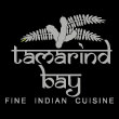 INDIAN takeaway Wellington TA21 Tamarind Bay logo