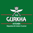 INDIAN, NEPALESE takeaway Station Approach ME16 The Gurkha Kitchen logo