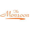 INDIAN takeaway Spitalfields E1 The Monsoon logo