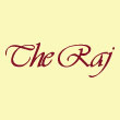 INDIAN takeaway West Drayton UB8 The Raj logo