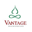 INDIAN takeaway Dunstable LU6 Vantage Indian Restaurant logo