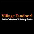 INDIAN takeaway Abbots Langley WD5 Village Tandoori logo