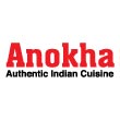 INDIAN takeaway Bromley BR2 Anokha Authentic Indian Cuisine logo