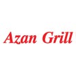 FAST FOOD, PIZZA takeaway Barking IG11 Azan Grill logo