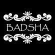 INDIAN takeaway West Cross TN30 Badsha Indian Cuisine logo