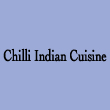 INDIAN takeaway Wigan WN7 Chilli Indian Cuisine logo