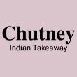 INDIAN takeaway Penarth CF64 Chutney Indian Takeaway logo