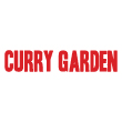 INDIAN takeaway Bangor LL57 Curry Garden logo