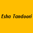 INDIAN takeaway Potters Bar  EN6 Esha Tandoori logo