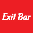 FAST FOOD takeaway Shoreditch E1 Exit Bar logo