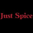 INDIAN takeaway Taunton TA2 Just Spice  logo