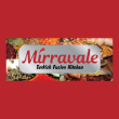 TURKISH takeaway Dagenham RM8 Mirravale Turkish Fusion Kitchen logo