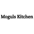 INDIAN takeaway Bow E3 Moguls Kitchen logo