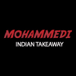 INDIAN takeaway Bowes Park N22 Mohammedi logo