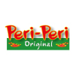 FAST FOOD takeaway Crawley RH10 Peri Peri Original Crawley logo