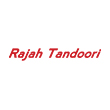 INDIAN takeaway Bury BL8 Rajah Tandoori logo