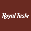 INDIAN takeaway Taunton TA1 Royal Taste logo