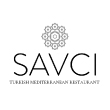 TURKISH takeaway Luton LU2 Savci logo