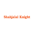 INDIAN takeaway Coventry CV6 Shahjalal Knight logo