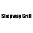 INDIAN takeaway Maidstone  ME15 Shepway Grill logo