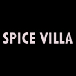 INDIAN takeaway Stratford E15 Spice Villa logo