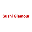 THAI takeaway Chingford E4 Sushi Glamour logo