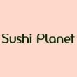 JAPANESE takeaway Willesden NW10 Sushi Planet logo