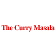 INDIAN takeaway Peterborough PE3 The Curry Masala logo