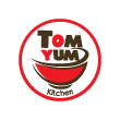 THAI takeaway Stoke Newington N16 Tom Yum Kitchen logo